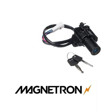 Imagem de Chave De Ignição Fazer 250 2007/2010 Magnetron