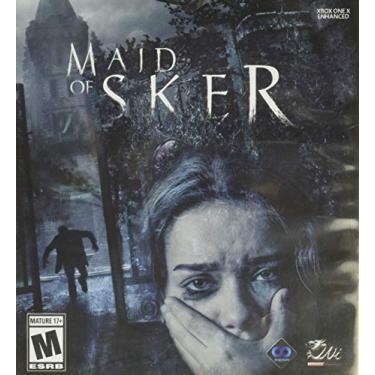 Imagem de Maid of Sker - Xbox One