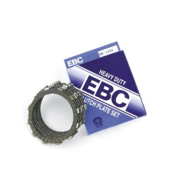 Imagem de EBC Brakes Kit de placa de fricção de embreagem CK3376