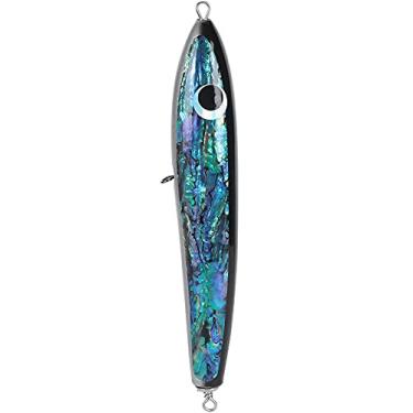 Imagem de Isca de peixe, equipamento de pesca isca de natação acessórios de pesca isca de marisco abalone para Lagoa Rio Água Doce Água Salgada para Pescador