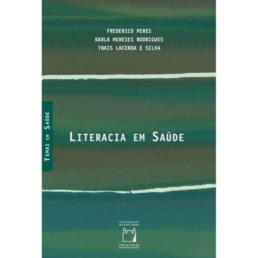 Imagem de Literacia Em Saúde