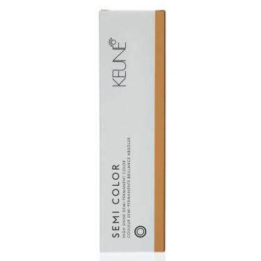 Imagem de Tintura Profissional Keune Semi Color 7.35