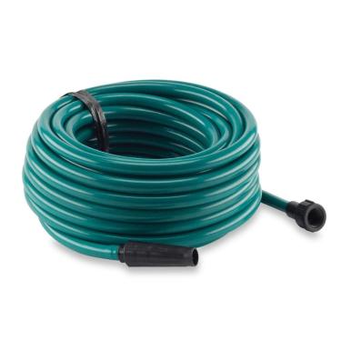 Imagem de Mangueira Lisa 7/16" Vd 20M Engat+Esguicho Forceline