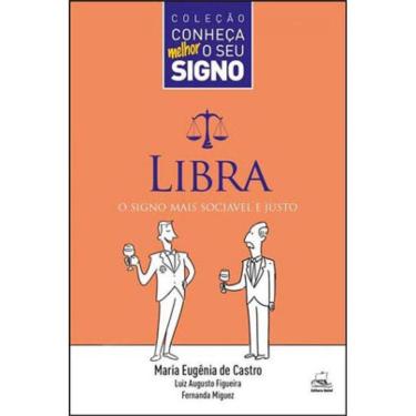 Imagem de Libra - O Signo Mais Sociável E Justo