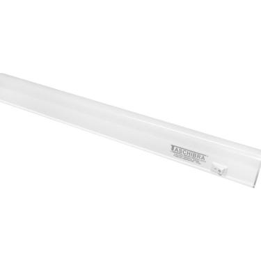 Imagem de Luminária Taschibra Linear 60 7W - Temperatura De Cor:4000K