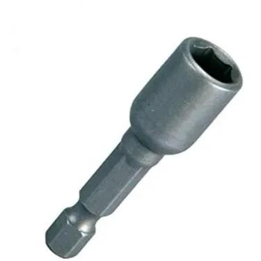 Imagem de Soquete Magnético Makita 17x50mm com Encaixe de 1/4