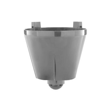 Imagem de Cafeteira Inox Plus Philco PCF26I Base com Aquecimento 1,2 Litro