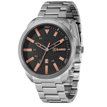 Imagem de Relogio Xgame - Xmss1051 P1sx