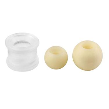 Imagem de Kit de reparo de engrenagens 701711166 Kit de reparo seletor de hastes de transmissão de engrenagem buchas bucha de alavanca de engrenagem bielas de carro para T4