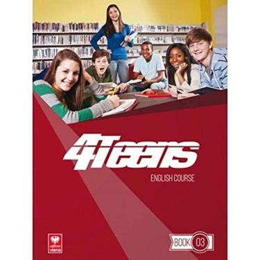Imagem de 4Teens Book 3 Sb