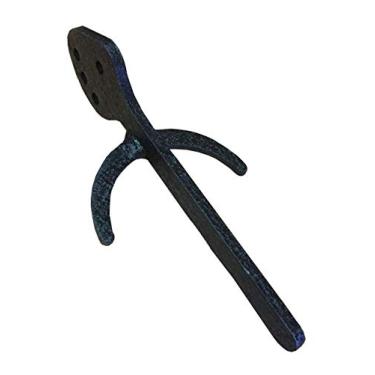 Imagem de Skull Hooker Peças: Cava grande de árvore de troféu, preta