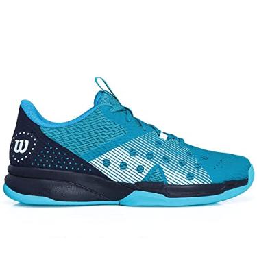 Imagem de Tênis Wilson Hurakn Team Azul Branco e Marinho-39