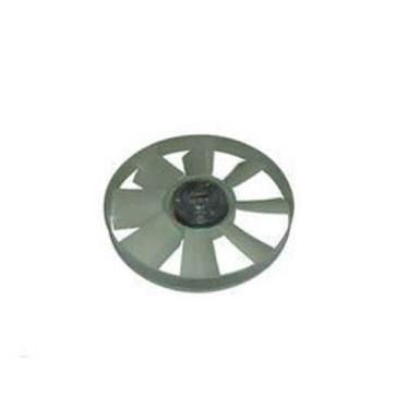 Imagem de HELICE RADIADOR MOTOR COM VISCO 4 FUROS MB L1620 L1622E 2423 2428