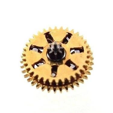 Imagem de MOOKEENONE 1488 Acessório de relógio com movimento de roda de inversão peças de reposição para reparo para movimento ETA 2892A2