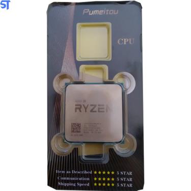 Imagem de Processador amd Ryzen 3 3200GE, Cache 4MB, 3.3GHz Soquete am4