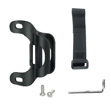 Imagem de UGPLM Suporte de bomba de de bicicleta multifuncional inflador pa suporte de de de água, uma