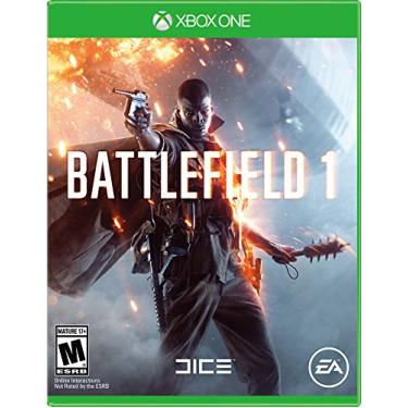 Imagem de Battlefield 1 (Xbox One) - Xbox One