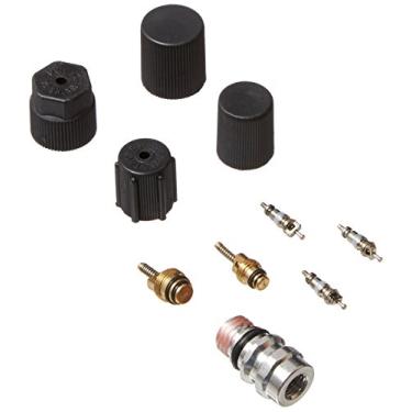 Imagem de Four Seasons Kit de vedação do sistema de ar condicionado de tampa e válvula 26782