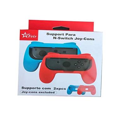 Imagem de suporte Grips Para Nintendo Switch Joy-con