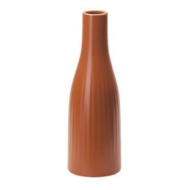 Imagem de Vaso Decorativo Em Ceramica Terracota - Mart