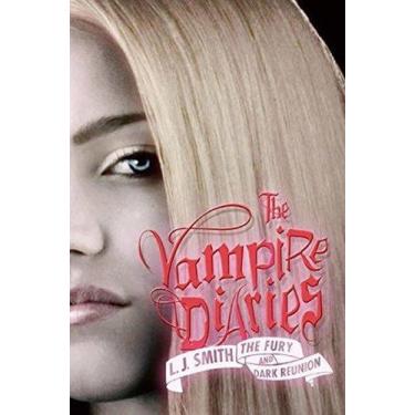 Imagem de The Vampire Diaries - The Fury And Da