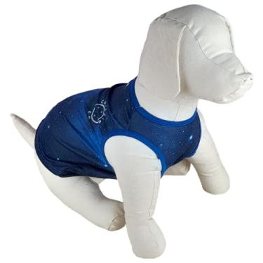 Imagem de Camiseta Regata para Pet Personalizada do Cruzeiro 1 (G2, Personalizado)