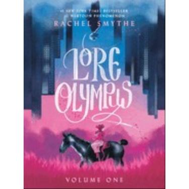 Imagem de Lore Olympus - Vol. 1