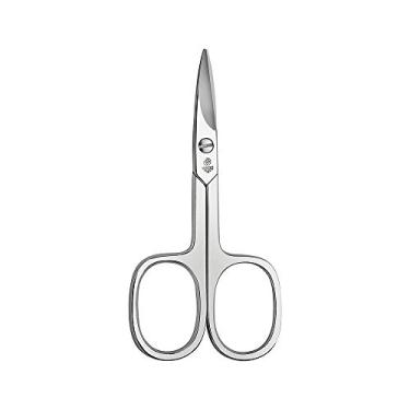 Imagem de Tesoura Unha Reta 9Cm Classic Bc-416, Mundial