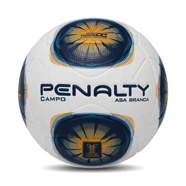 Imagem de Bola Futebol De Campo Penalty Asa Branca R2 XXII