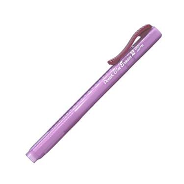 Imagem de Pentel Borracha Clic Eraser Rosa ZE11T-B