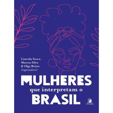 Imagem de Mulheres Que Interpretam O Brasil