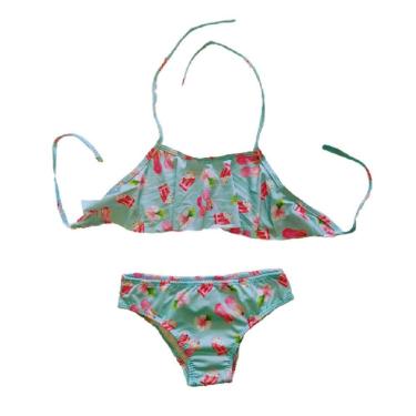 Imagem de Biquini Juvenil Estampado