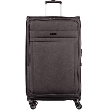 Imagem de Mala Viagem Grande Ultralight Hug 2T Rodas Duplas 360º