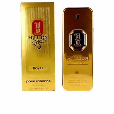 Imagem de One Million Royal Paco Rabanne Masculino Parfum