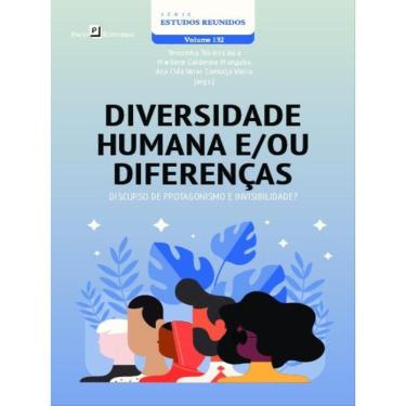 Imagem de Diversidade Humana E Diferenças