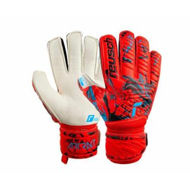 Imagem de Luva Goleiro ATTRAKT Grip vrm - Reusch
