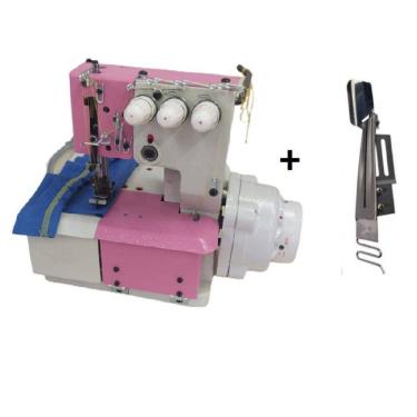 Imagem de Galoneira Bracob 3 Agulhas + Mesa