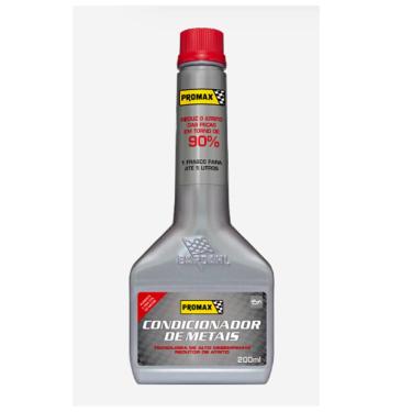 Imagem de Aditivo Condicionador de Metais Bardahl Promax 200ml