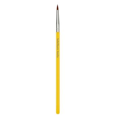 Imagem de Bdellium Tools Professional Antibacterial Makeup Brush Studio Line Eye Liner Applicator