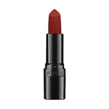 Imagem de Avon Batom Ultramatte Vermelho Terracota - 3,6G
