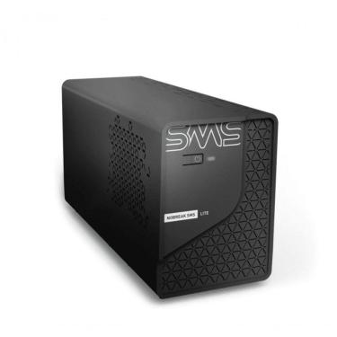 Imagem de Nobreak Lite 600va Entrada Bivolt Automatica E Saida 115v 29202