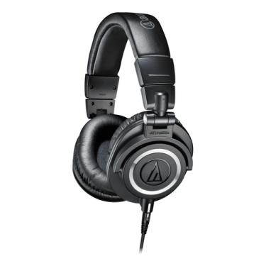 Imagem de Headphone Profissional De Estúdio Ath-m50x - Audio-technica ATH-M50x