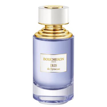 Imagem de Boucheron Iris De Syracuse Eau de Parfum - Perfume Unissex 125ml