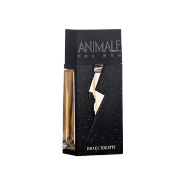 Imagem de Animale For Men Eau De Toilette 30Ml - Perfume Masculino