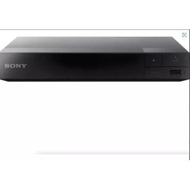 Imagem de Blu-Ray Player Sony Bdp-S1500 Usb Dvd Hdmi Smart Lacrado