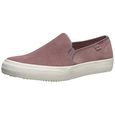 Imagem de Keds Tênis feminino Double Decker, Malva, 35