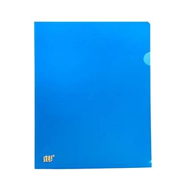 Imagem de Pasta L A4 - Colorida