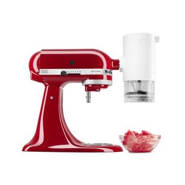 Imagem de Acessório de Raspadinha para Batedeira KitchenAid KI422BB