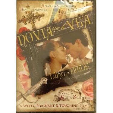 Imagem de Novia Que Te Vea: Like a Bride