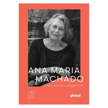 Imagem de Ana Maria Machado